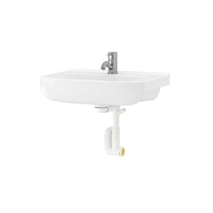 Borras Mil Single Lever Bath Mixer