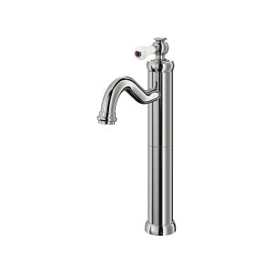 Bathroom Vessel Sink Faucet Brushed Nickel