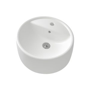 Ceramic Hindware Quadra Table Top Wash Basin