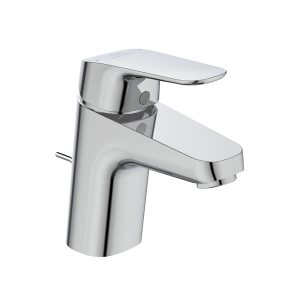 Hansa Hansapaleno Basin Mixer With Wasteset