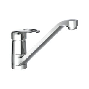 Trendy Stainless Steel Faucets