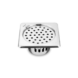 Anti Cockroach Trap Square Stainless Steel
