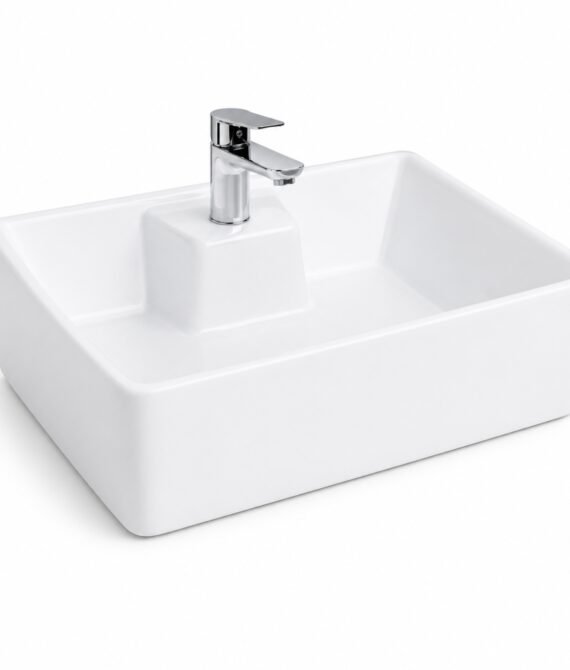 Belro Art Basin – VT-001