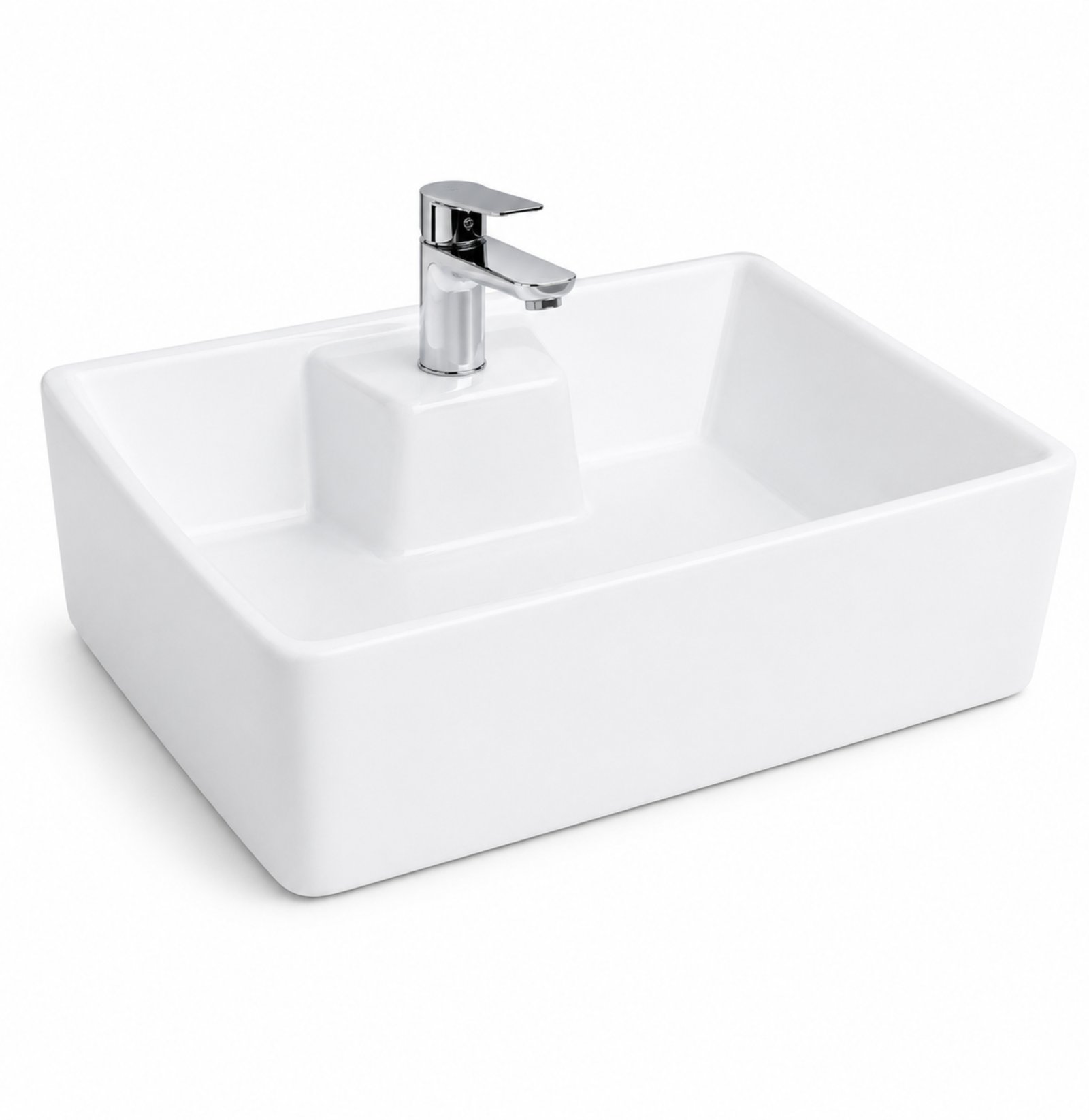 Belro Art Basin – VT-001