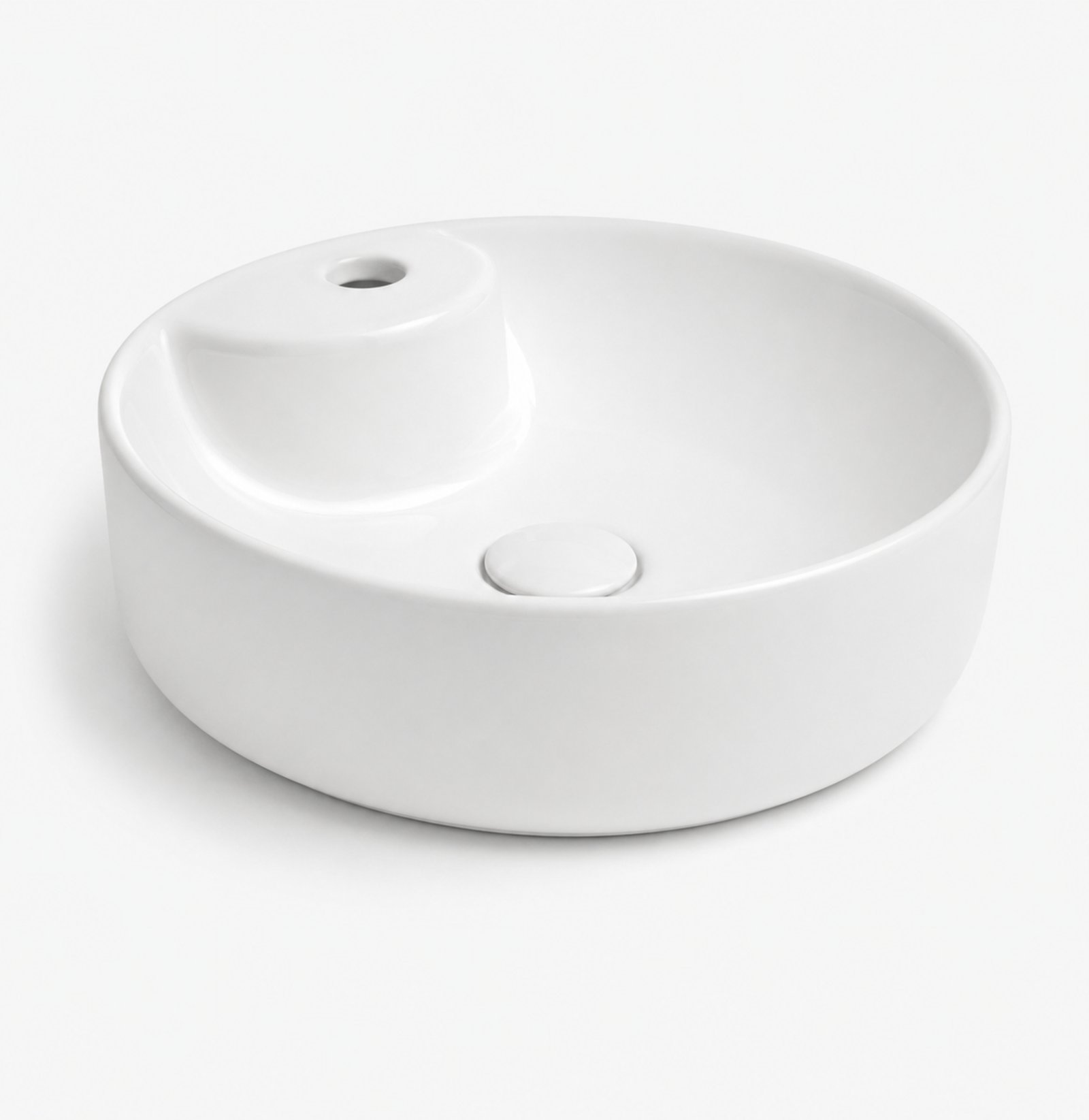 Belro Art Basin – VT-002 - Image 2