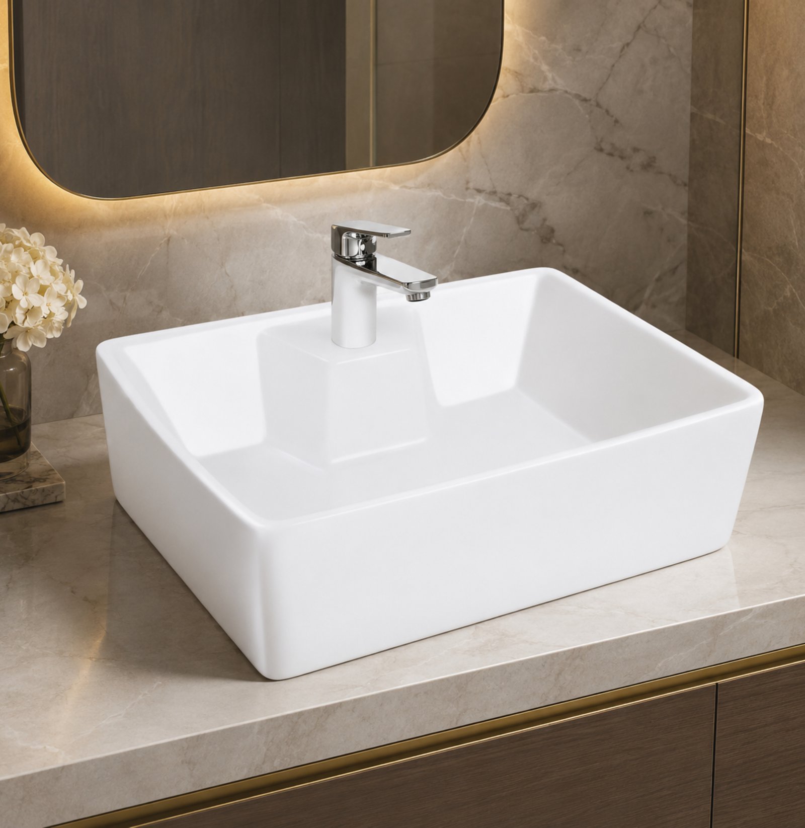 Belro Art Basin – VT-001 - Image 3