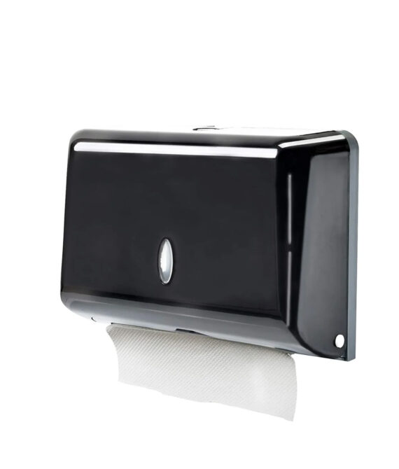 Wall Mounted Paper Towel Dispenser – Durable & Space-Saving