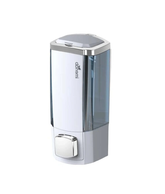 Imenab Liquid Soap Dispenser PVC