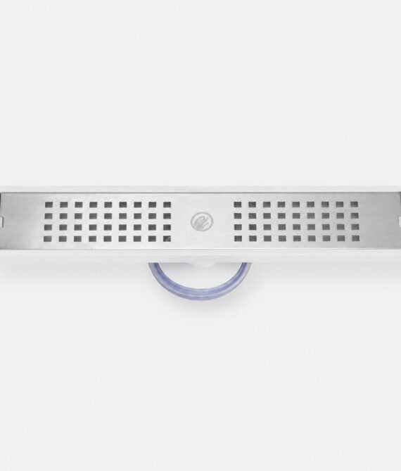 Splash F8 Floor Waste 4×18 – Linear Shower Drain