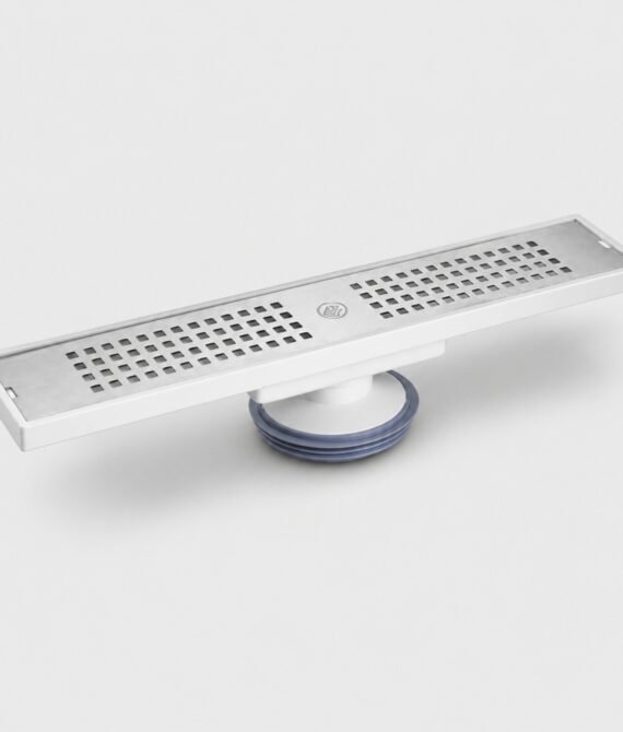 Splash F9 Floor Waste 4×24 – Linear Shower Drain