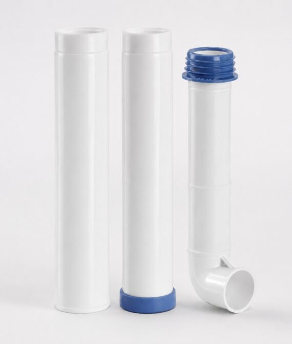 Splash FTP Flush Tank Pipe