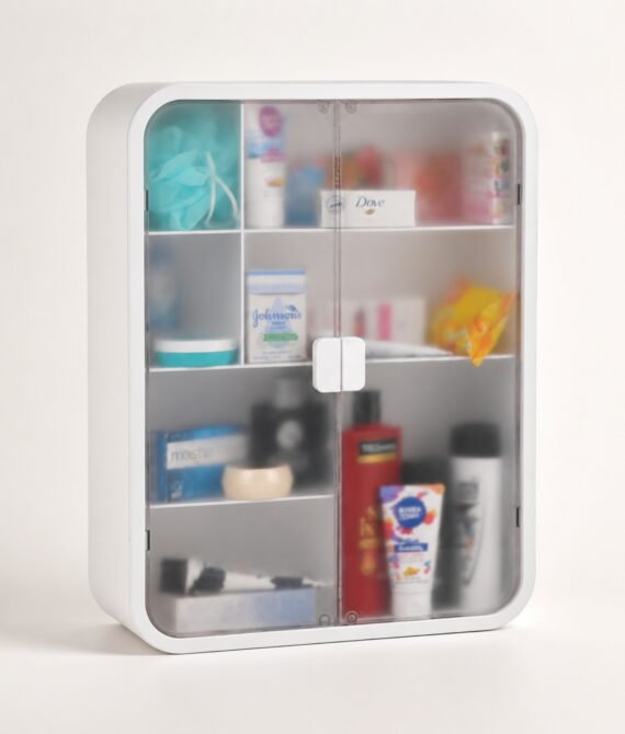 SPLASH CIV Bath Cabinet – Iconic V