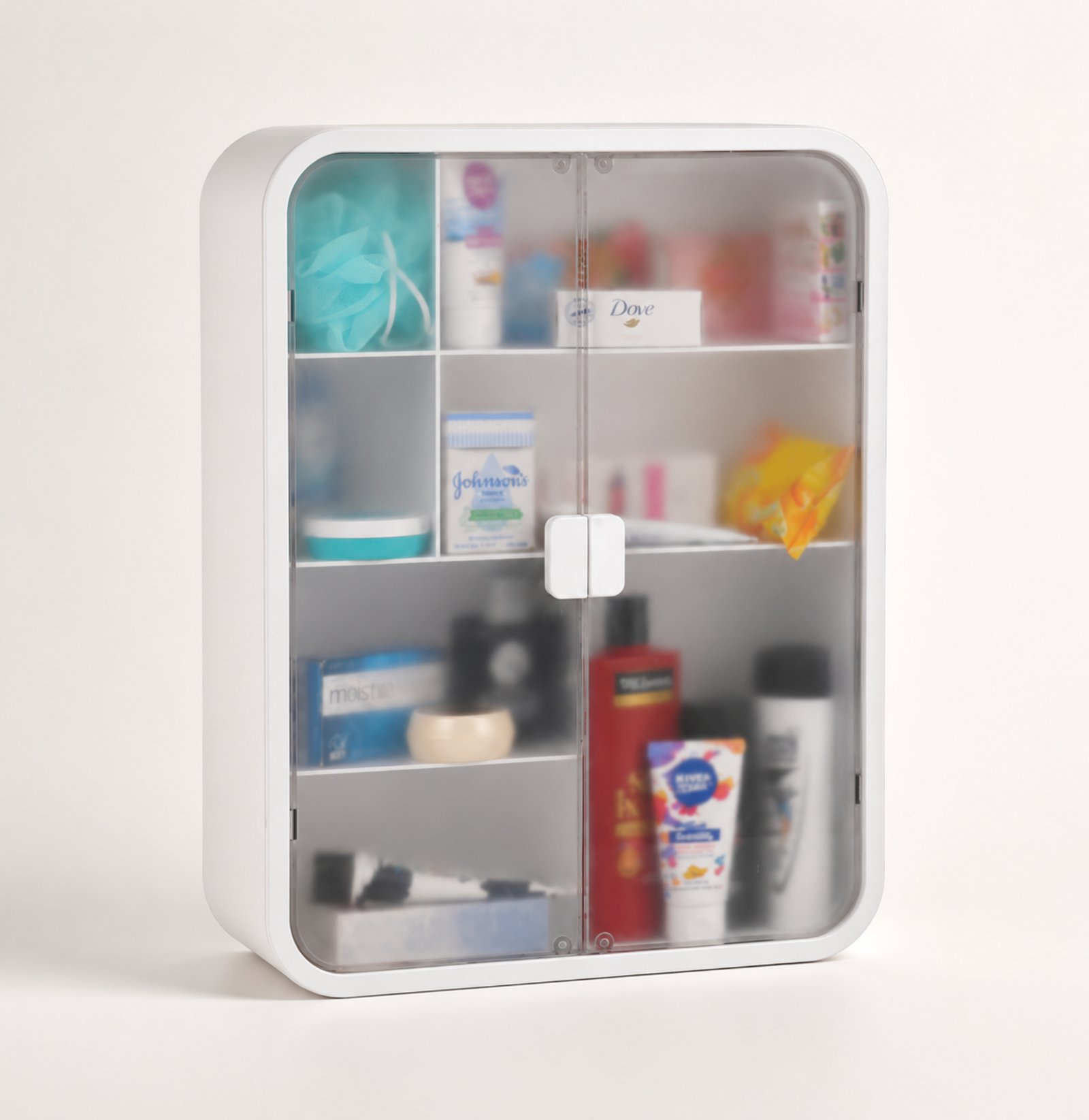 SPLASH CIV Bath Cabinet – Iconic V