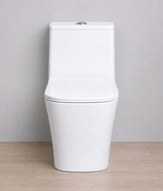 Belro BL-003 One Piece Toilet