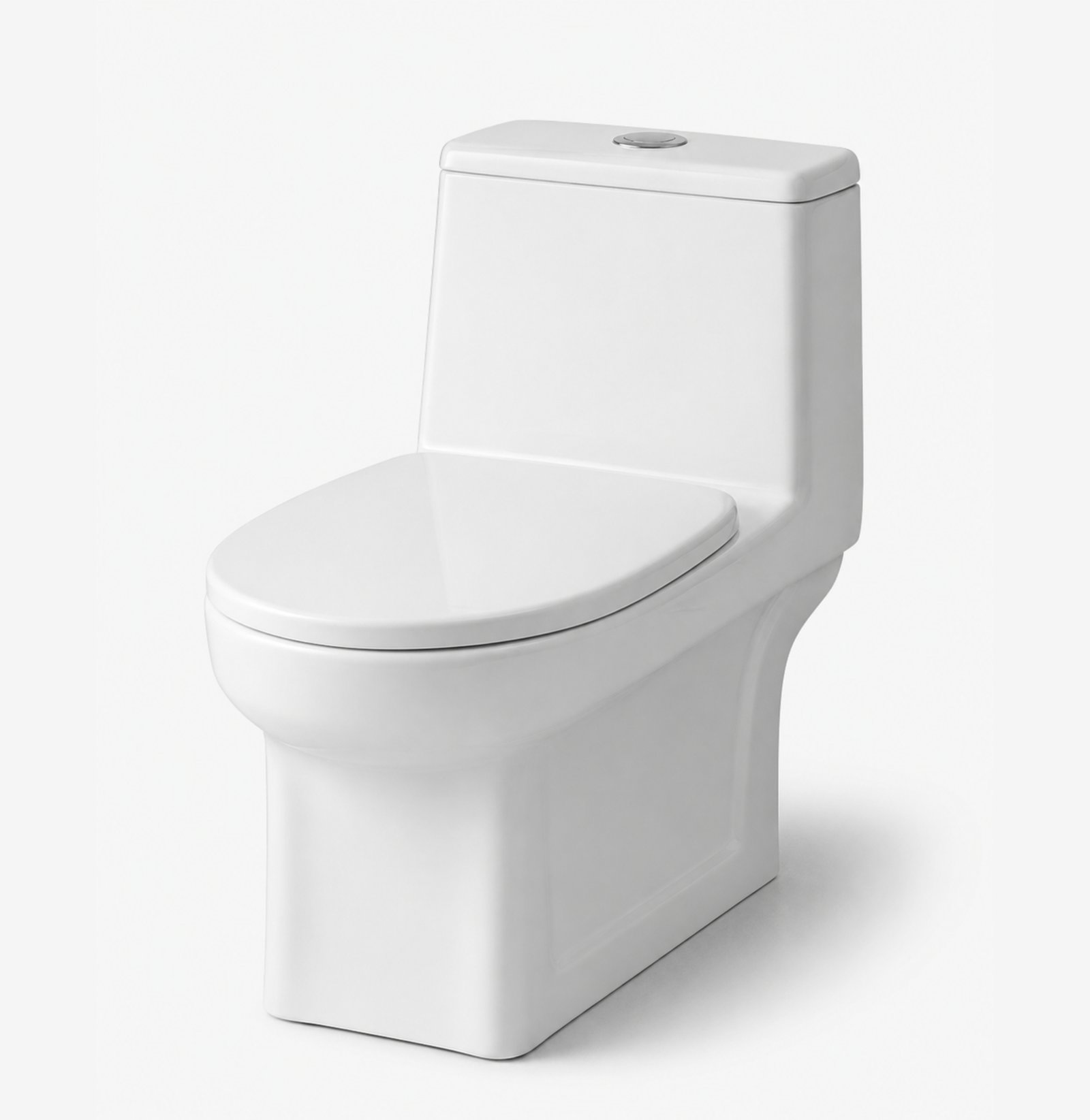 Belro One Piece Toilet – BL-008