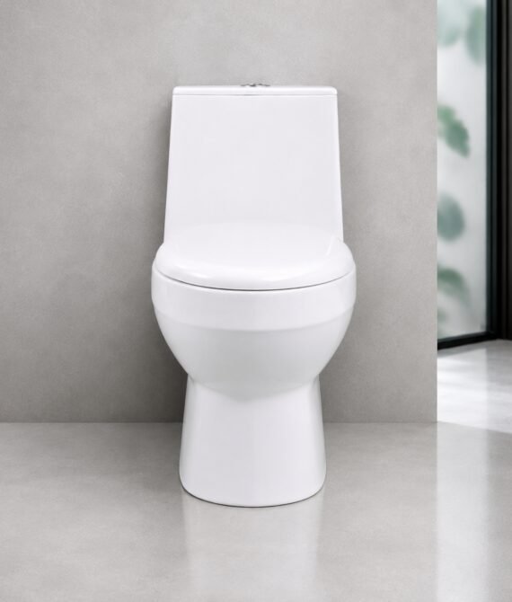 Belro BL-007 One Piece Toilet
