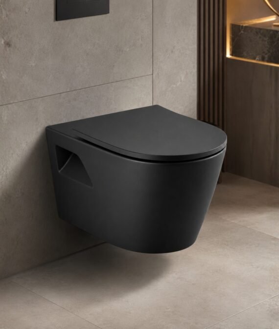 Belro Wall Hung Toilet – WHC-001