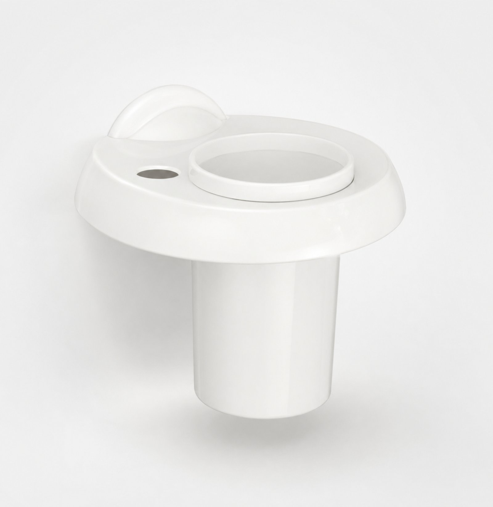 SPLASH CAROMA Accessories Set – White Ivory - Image 2