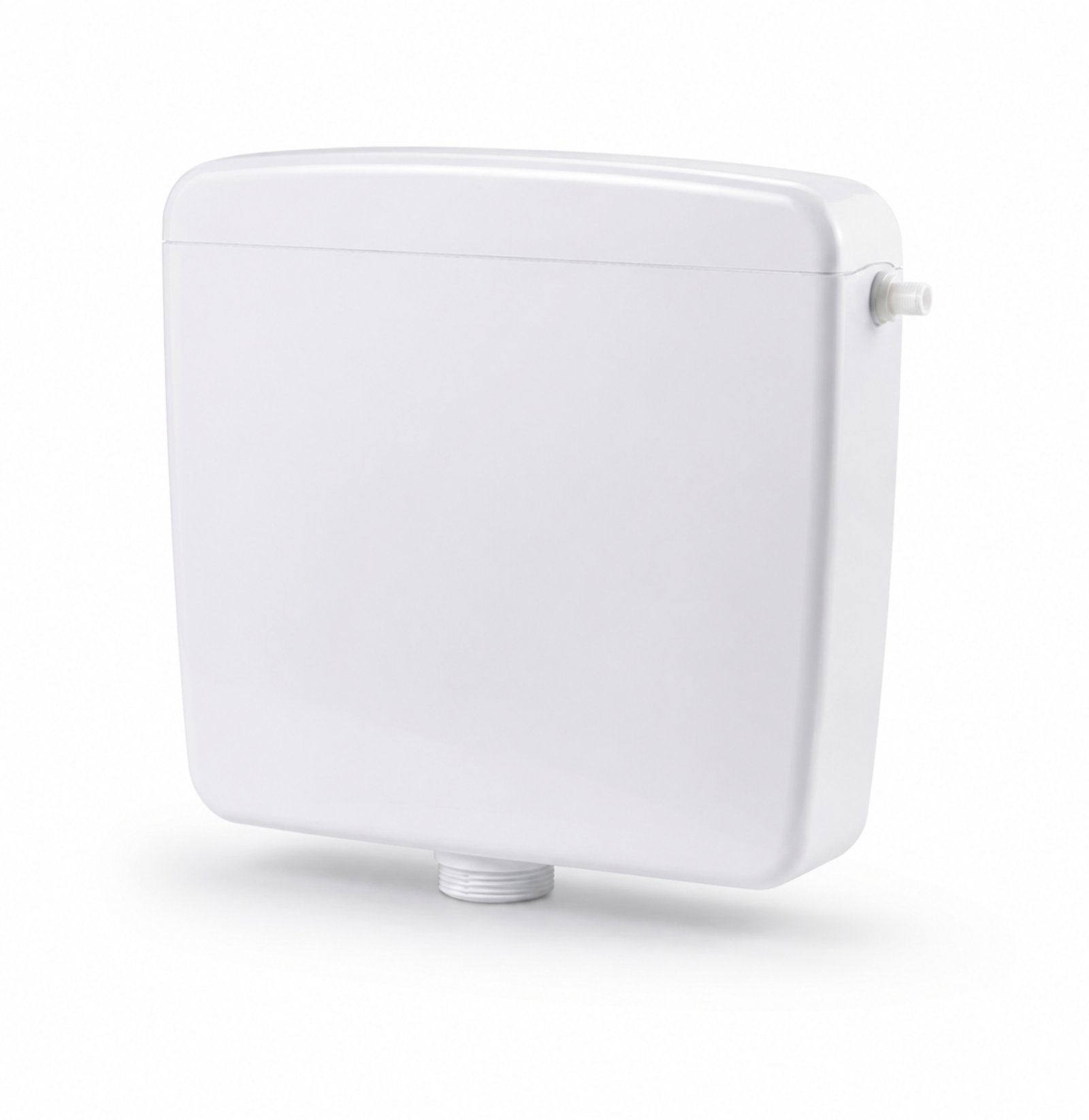 SPLASH FTT Flush Tank – White Ivory - Image 2