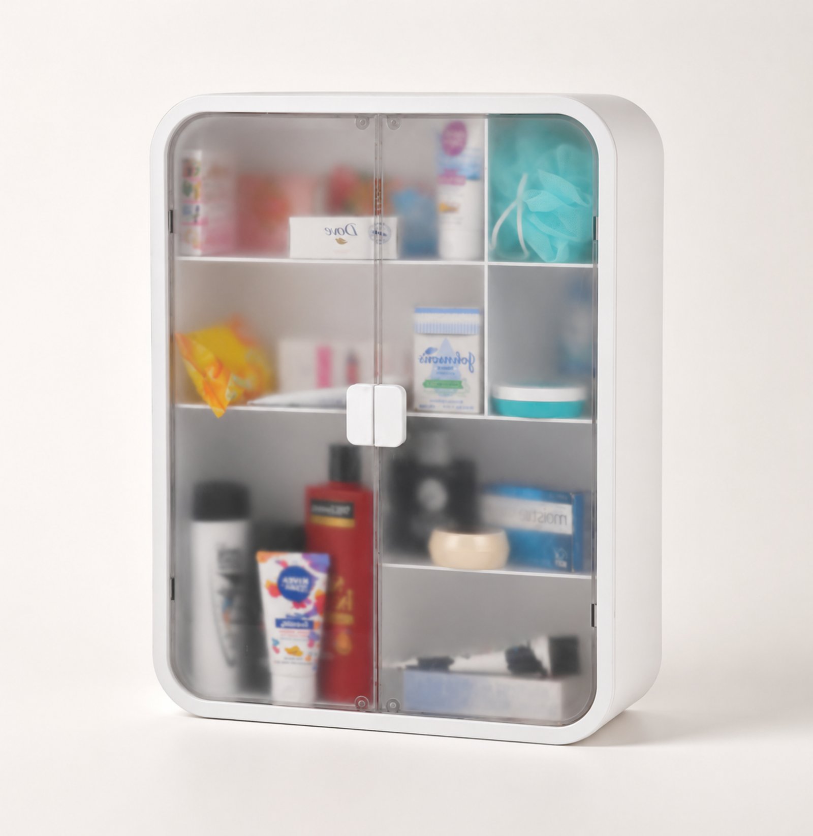 SPLASH CIV Bath Cabinet – Iconic V - Image 2