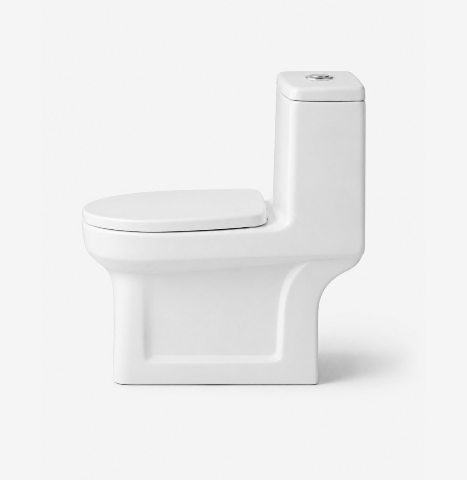 Belro One Piece Toilet – BL-008 - Image 2