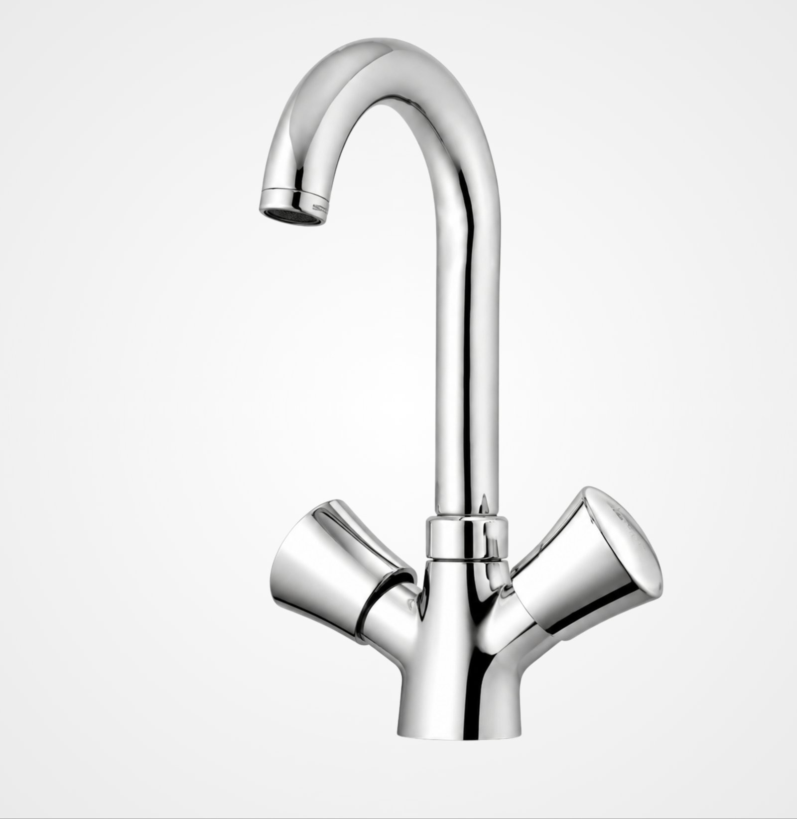 3 Star Econo Chrome Complete Bathroom Set – 8 Pcs - Image 3