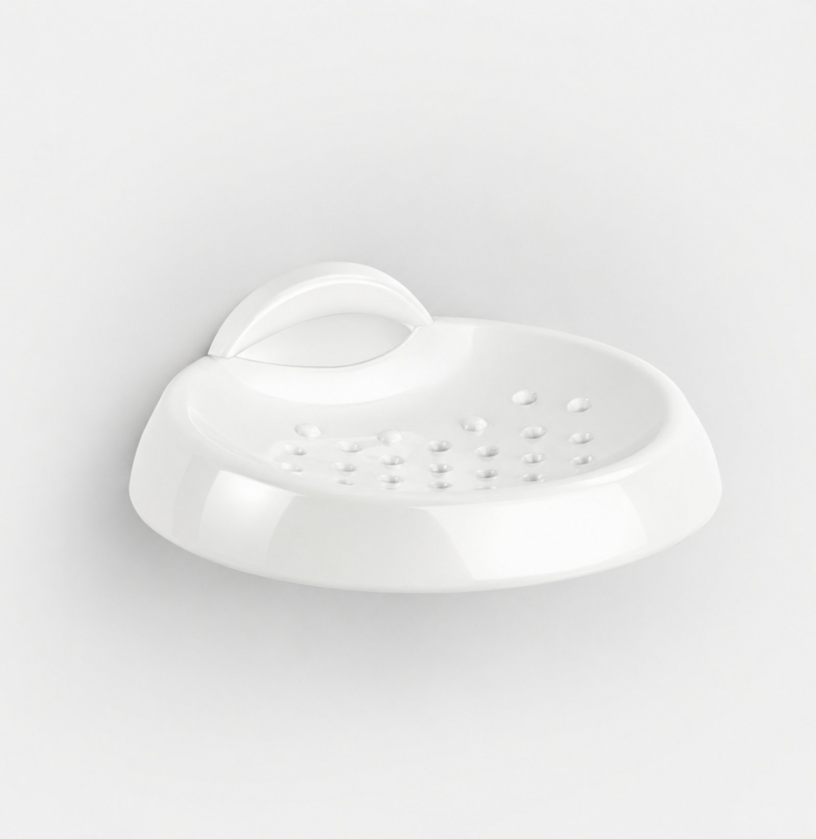SPLASH CAROMA Accessories Set – White Ivory - Image 3