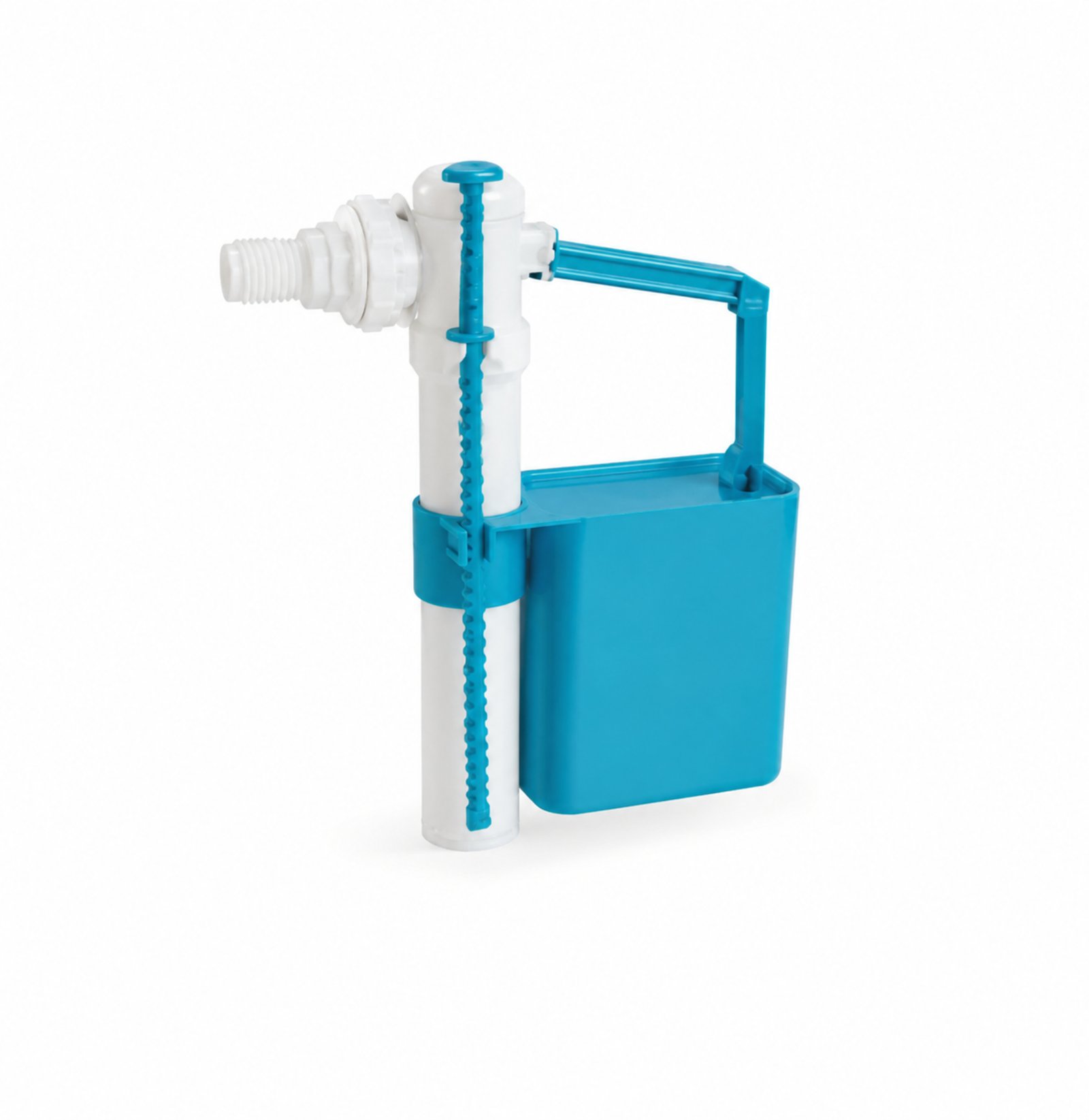 SPLASH FTT Flush Tank – White Ivory - Image 3