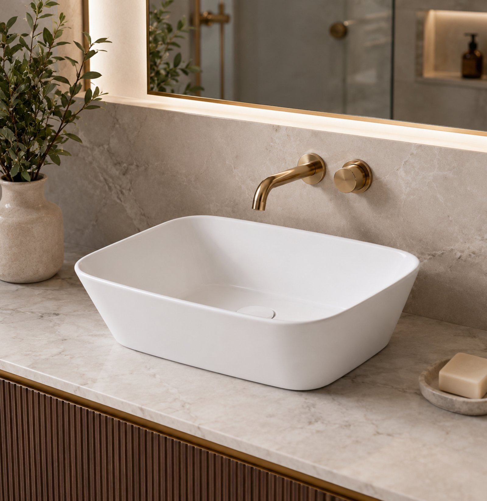 Belro Art Basin – VT-005 - Image 3
