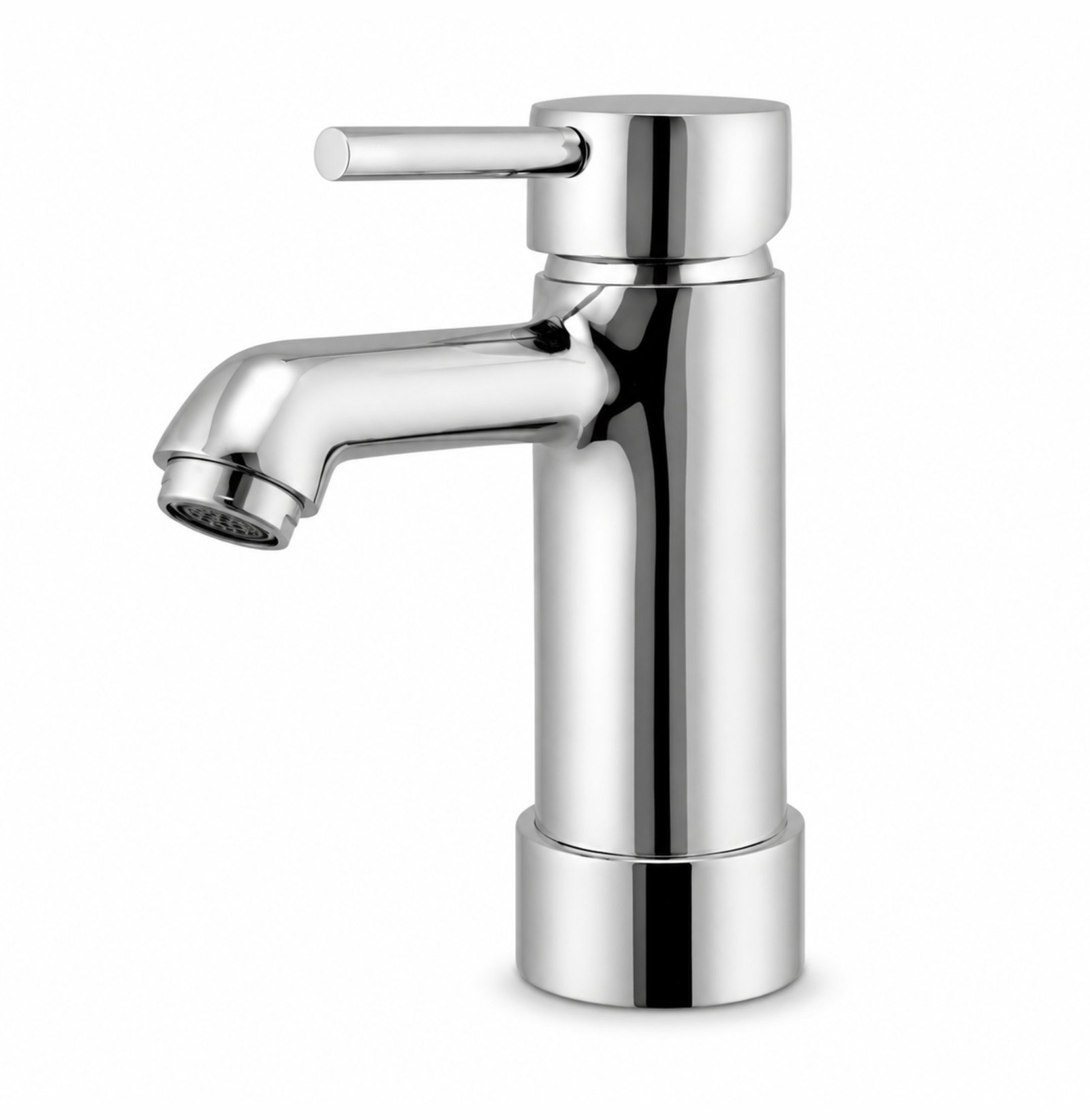 3 Star Aquana Complete Bathroom Set 8-Pcs – Chrome Finish - Image 3