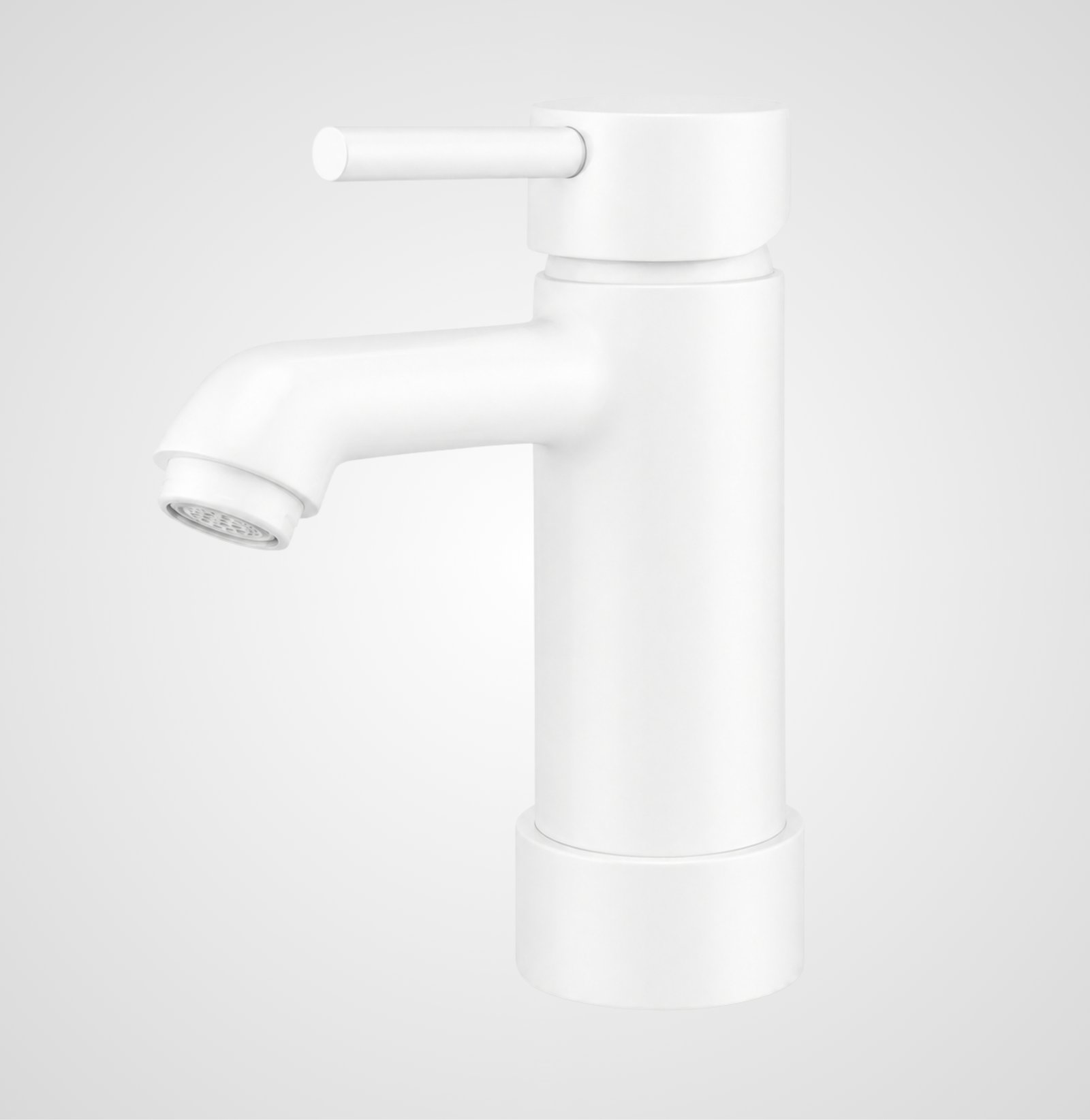 3 Star Aquana Complete Bathroom Set 8-Pcs – White Finish - Image 3
