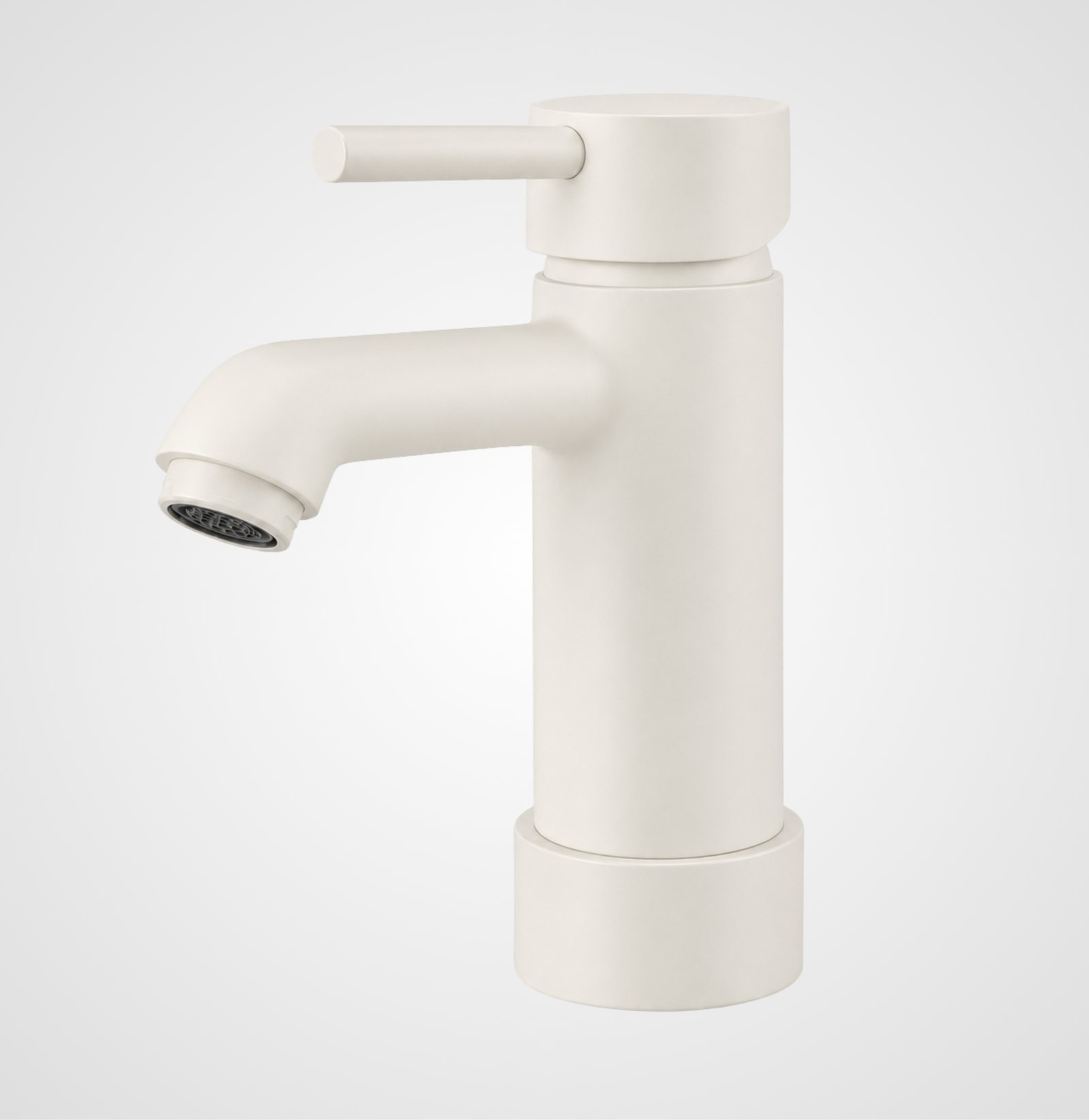 3 Star Aquana Complete Bathroom Set 8-Pcs – Off White Finish - Image 3