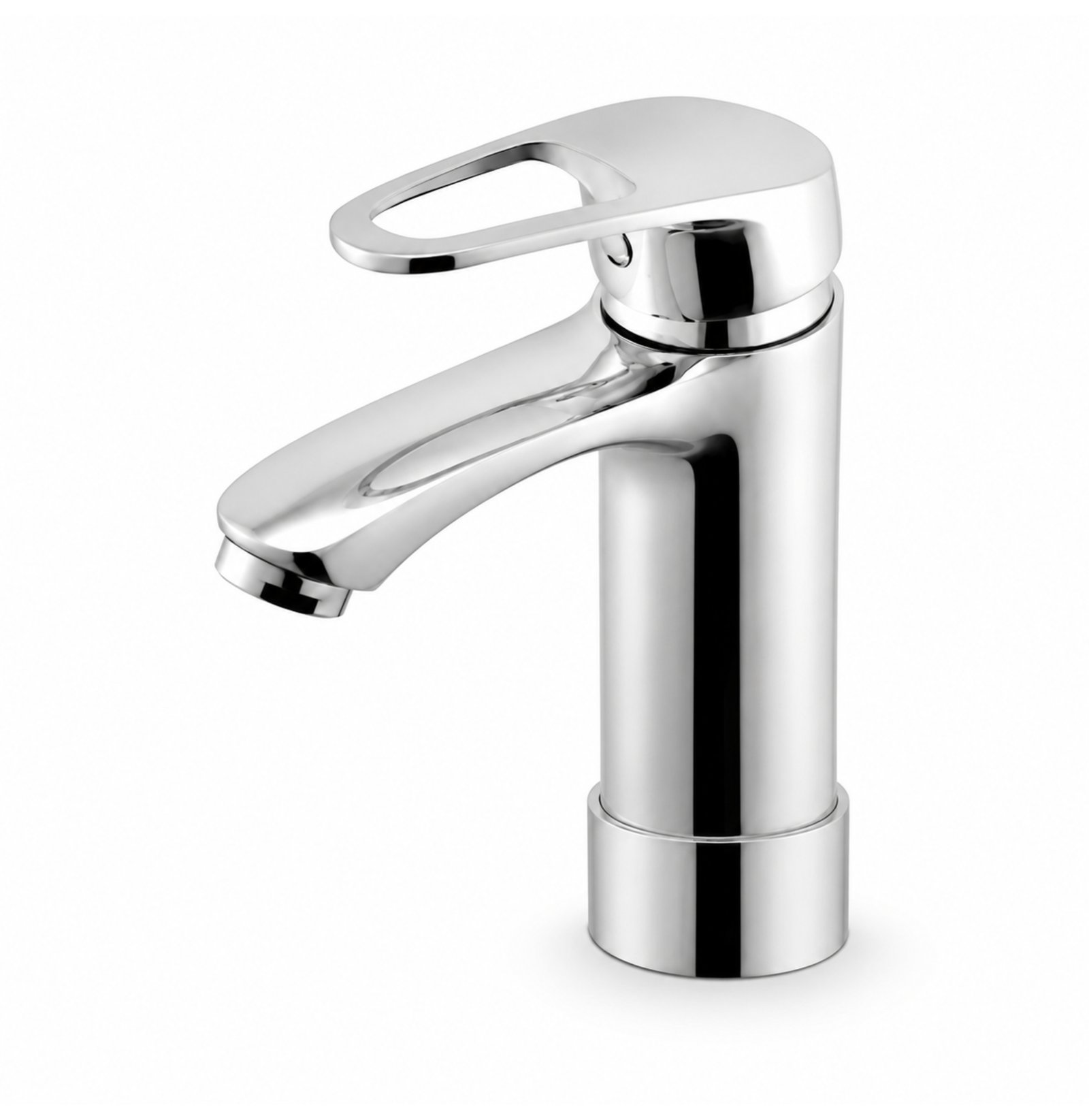 3 Star Pure Complete Bathroom Set 8-Pcs – Chrome Finish - Image 3