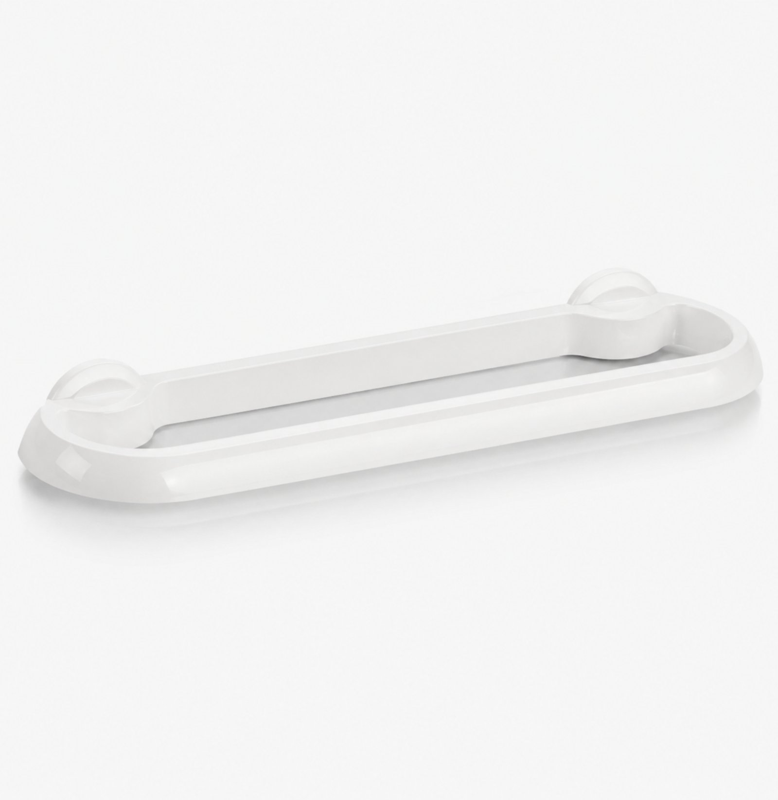SPLASH CAROMA Accessories Set – White Ivory - Image 4