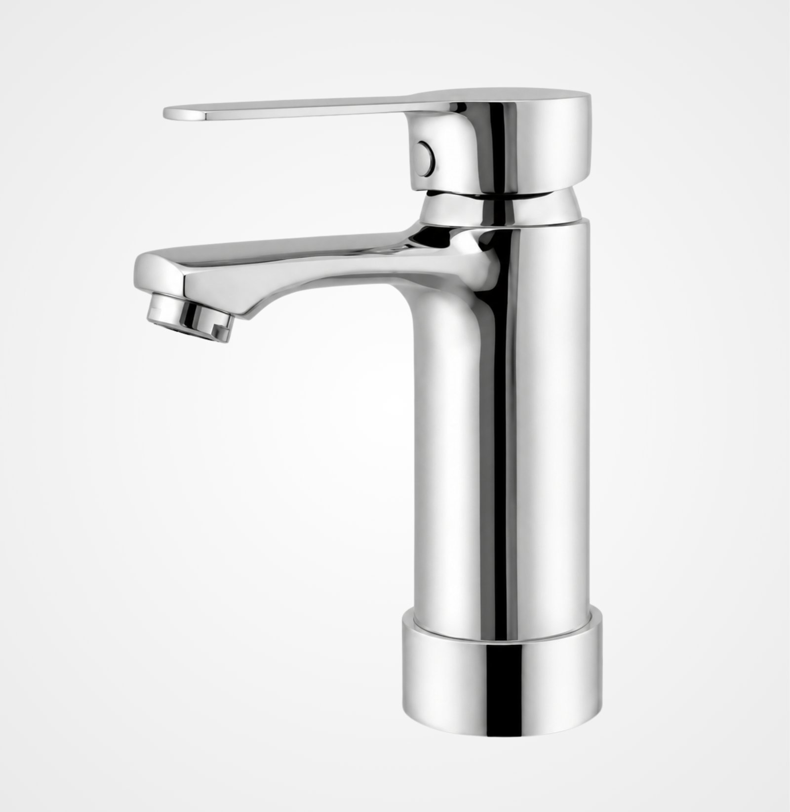 3 Star DUNE Chrome Complete Bathroom Set – 8 Pieces - Image 5