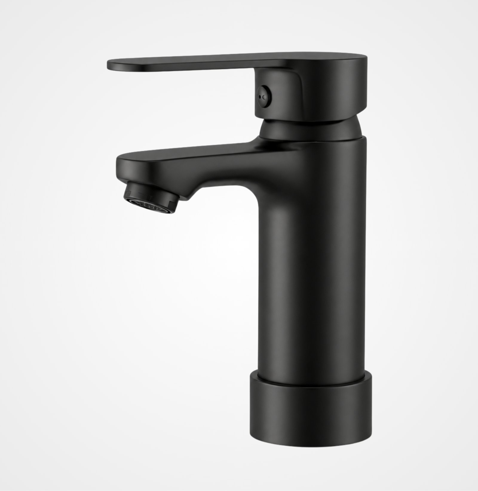 3 Star DUNE Black Complete Bathroom Set – 8 Pieces - Image 5