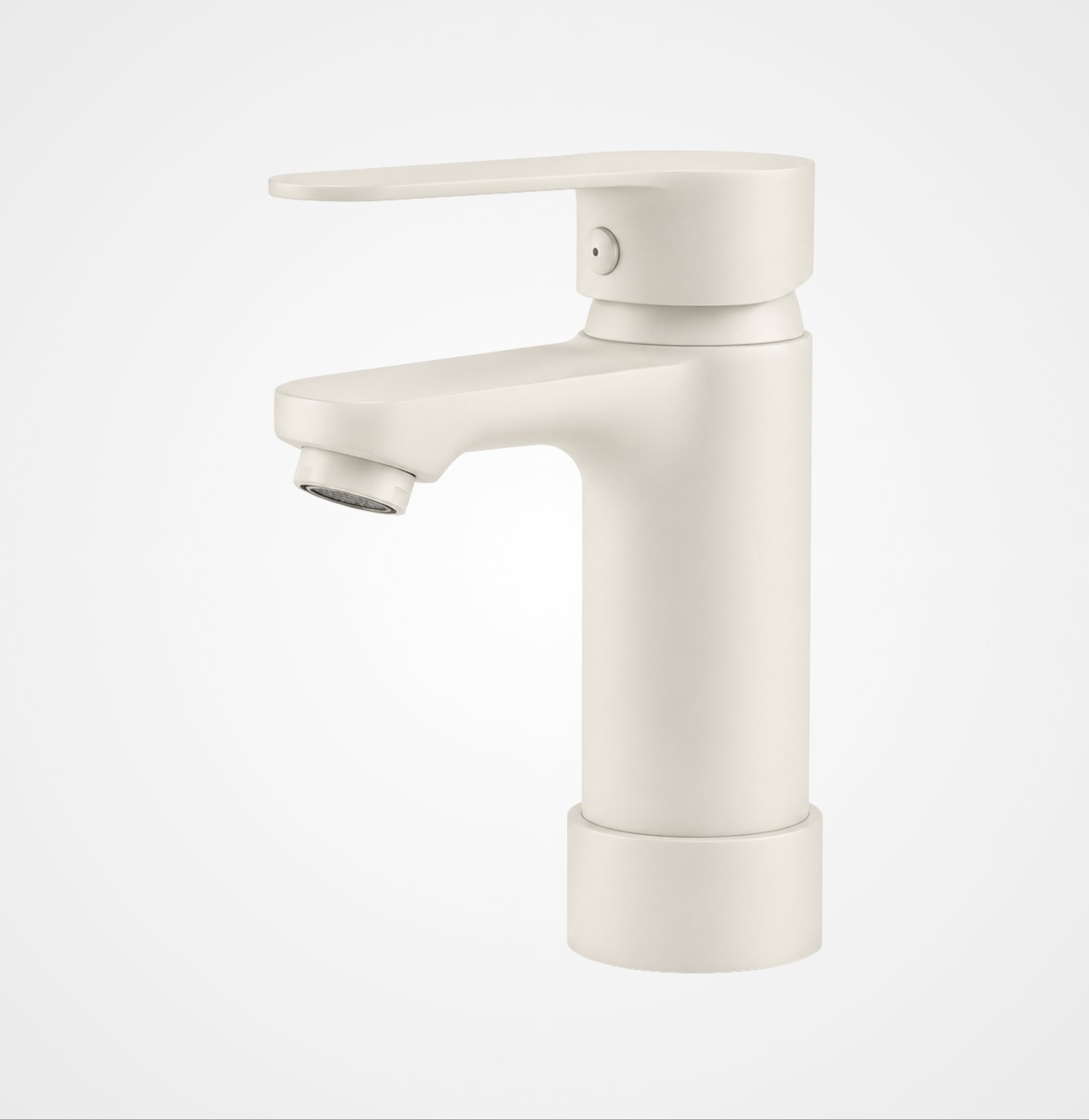 3 Star DUNE Off White Complete Bathroom Set – 8 Pieces - Image 4