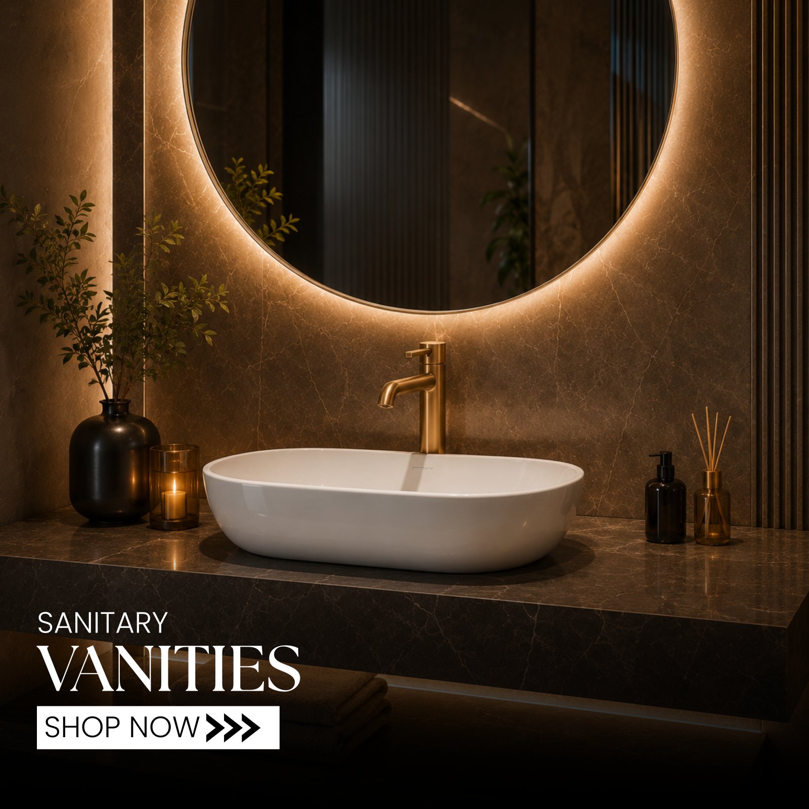 Vanity