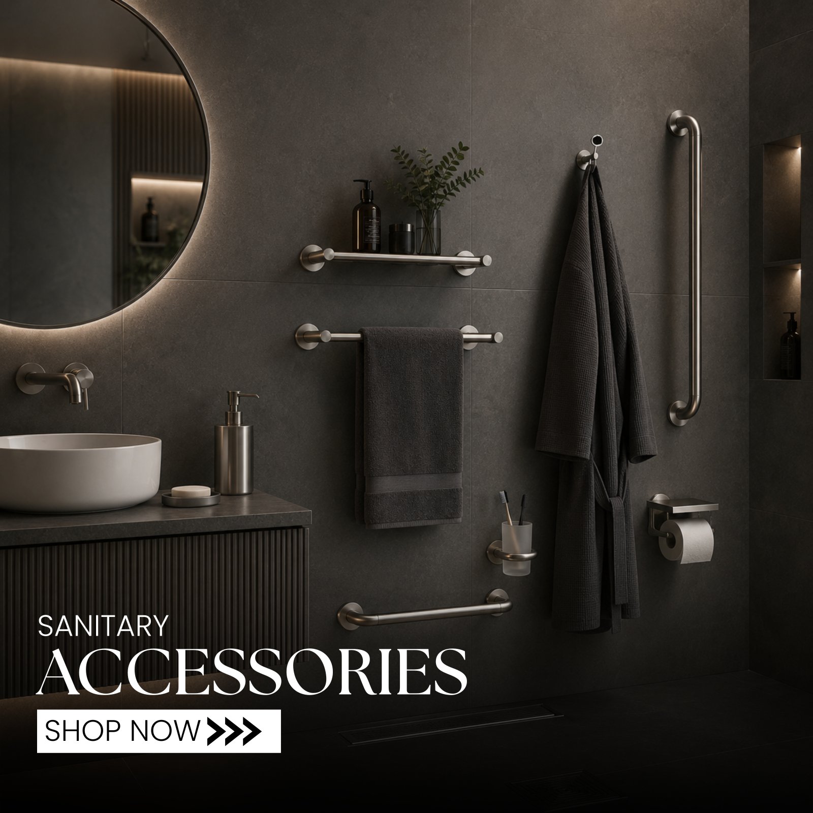 Accessories
