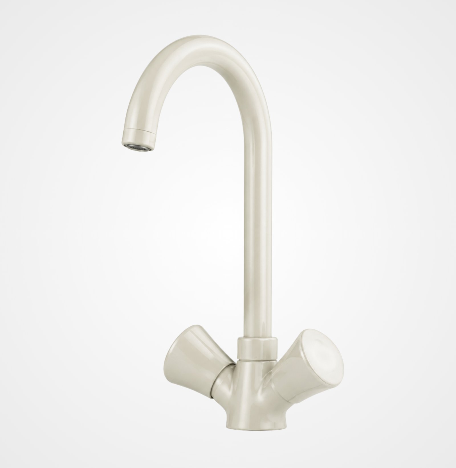 3 Star Econo Off White Complete Bathroom Set – 8 Pcs - Image 2