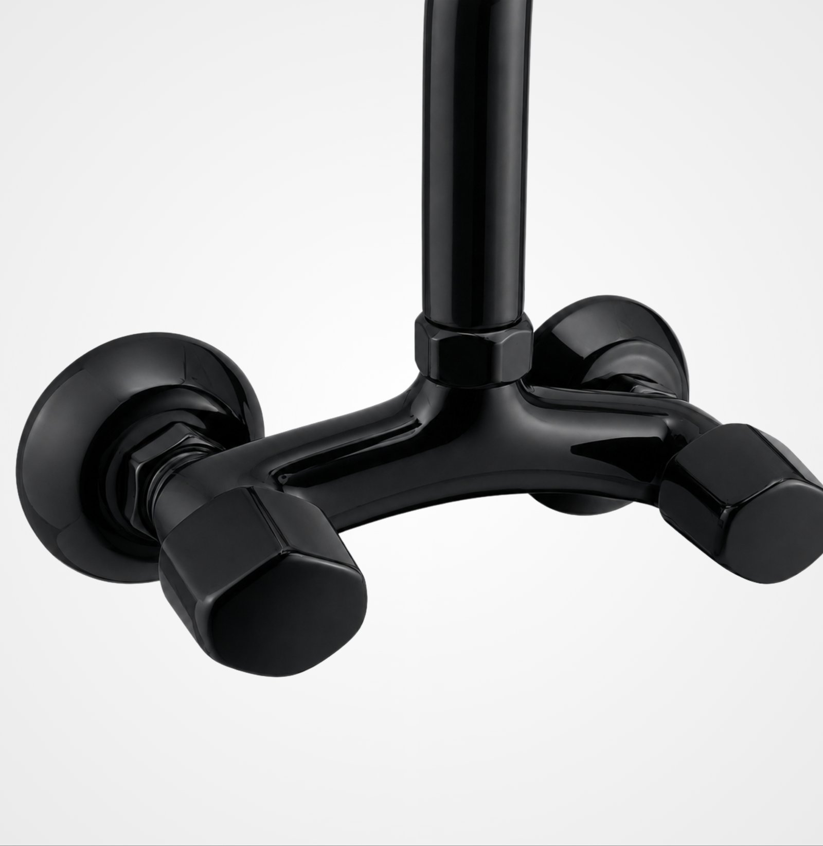 3 Star Sink Mixer Black – SHARP | SSP-01 - Image 2