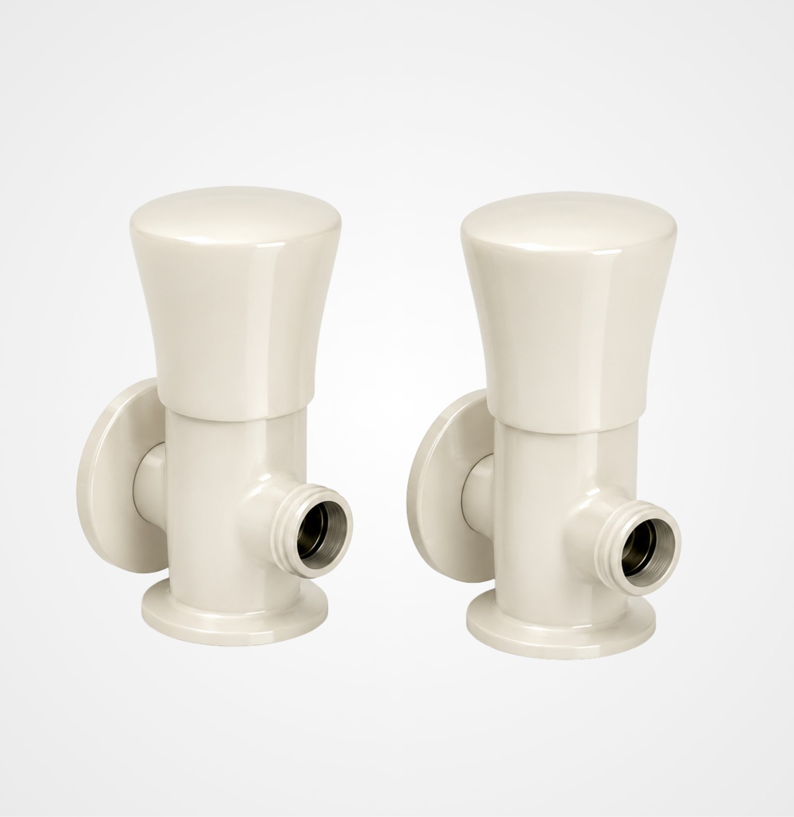 3 Star Econo Off White Complete Bathroom Set – 8 Pcs - Image 3