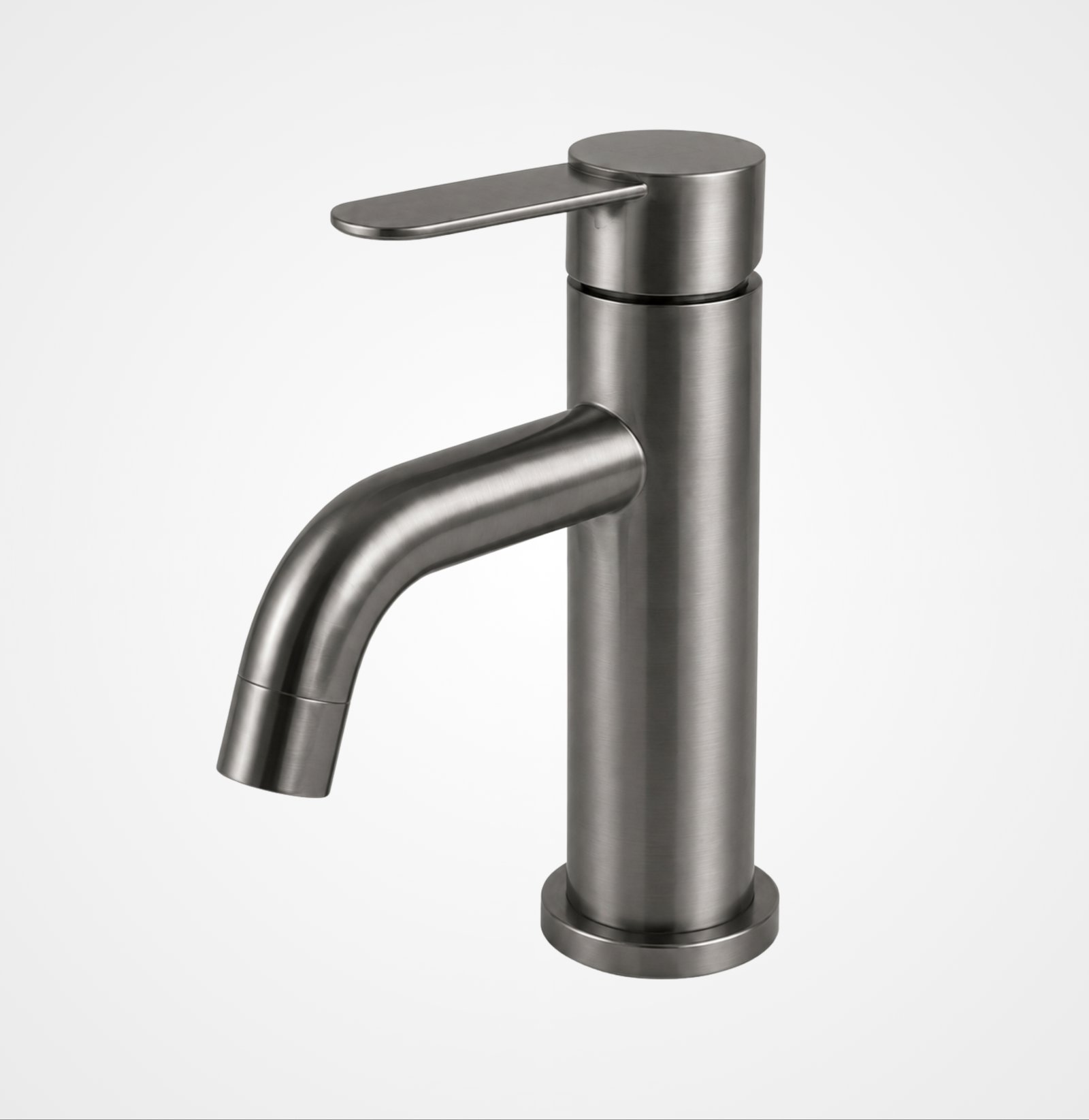 FL Shower Set 0022 FL – Gray Finish - Image 4