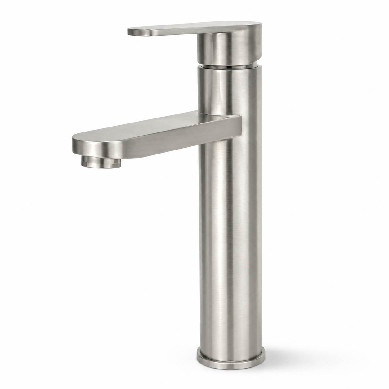 FL Burma Basin Mixer 9915 – Chrome