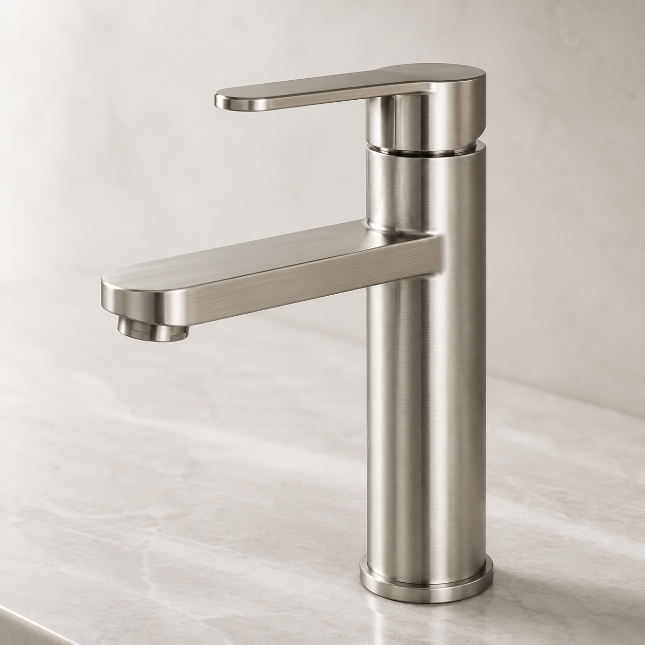 FL Burma Basin Mixer 9915 – Chrome - Image 4
