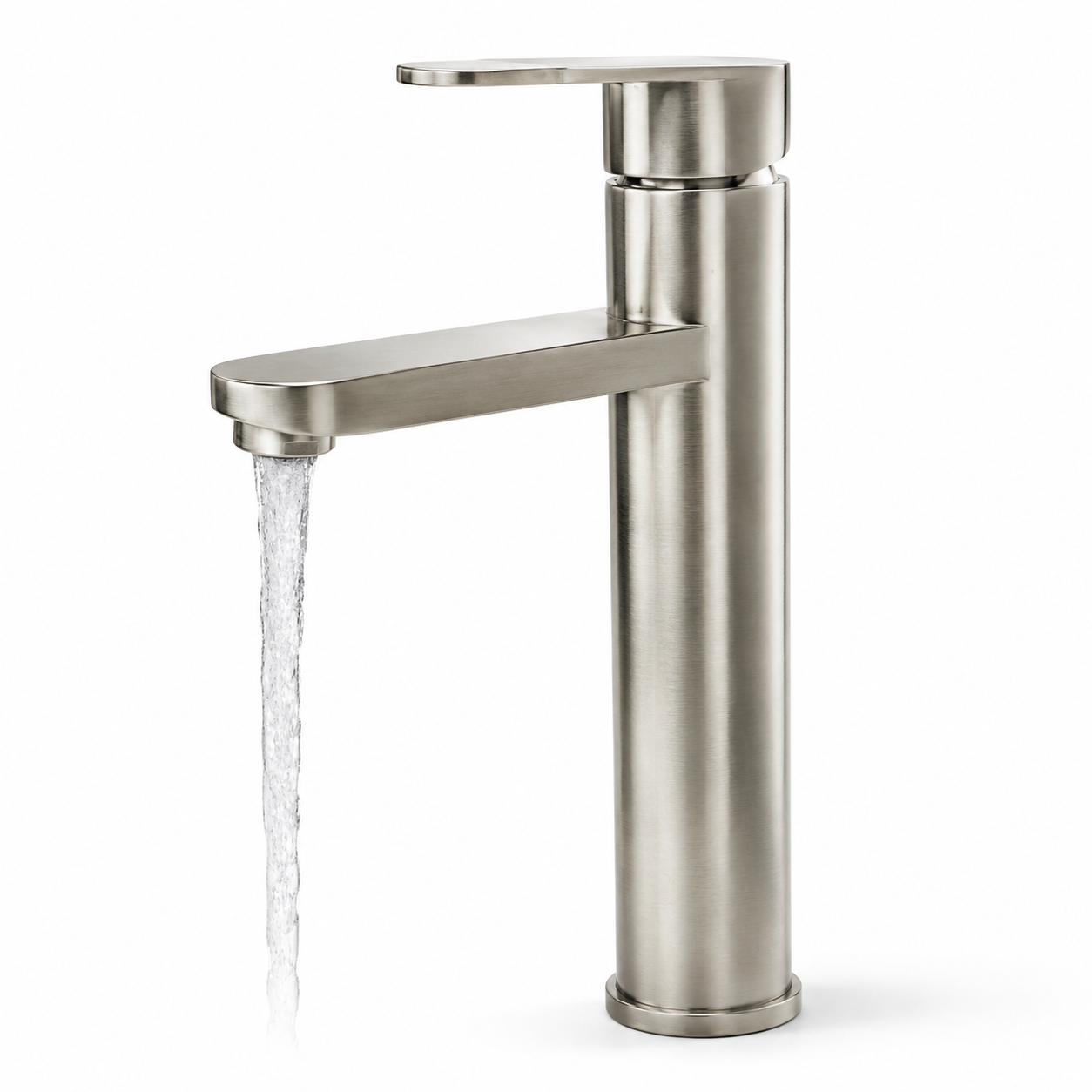 FL Burma Basin Mixer 9915 – Chrome - Image 2