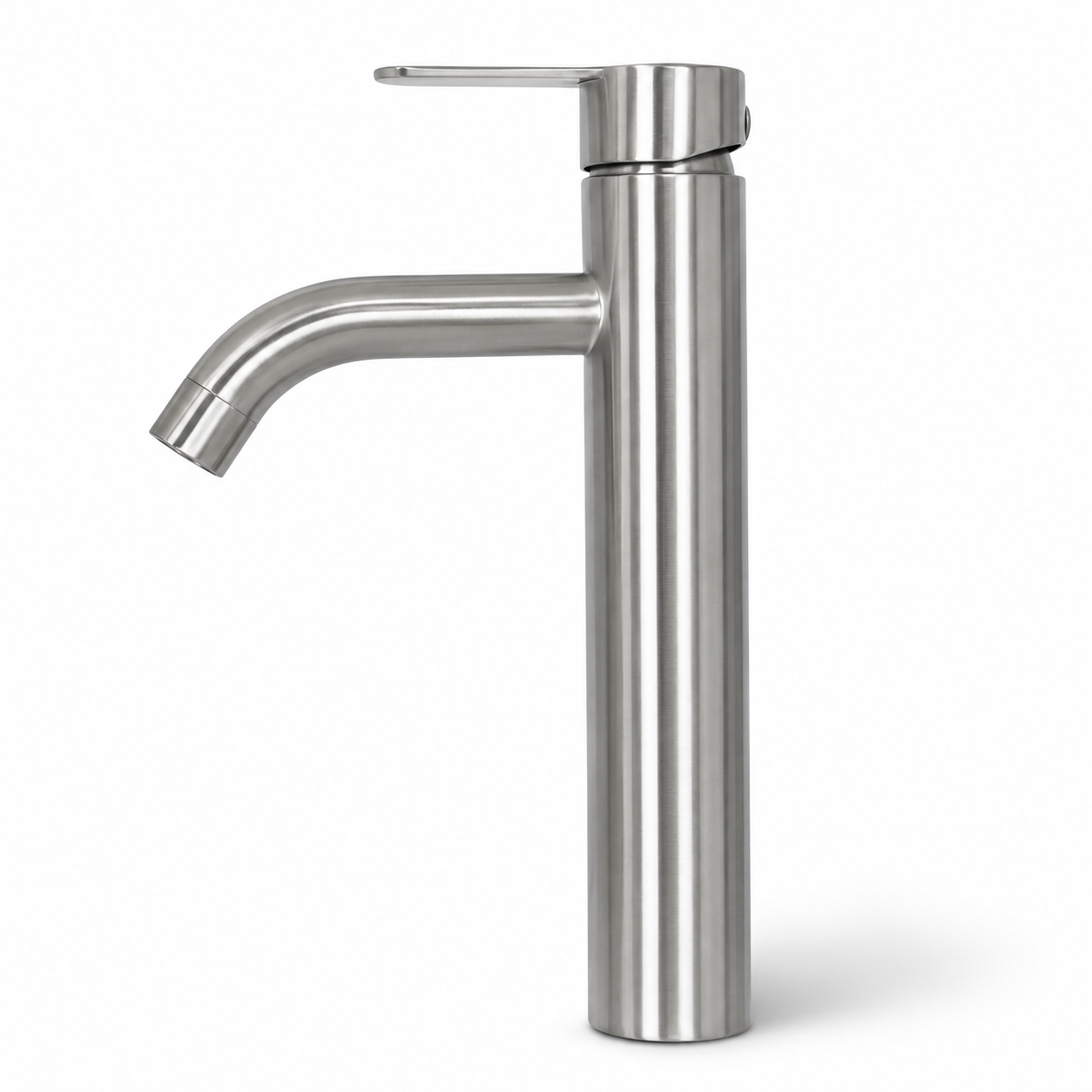 FL Burma Basin Mixer M001 – Chrome