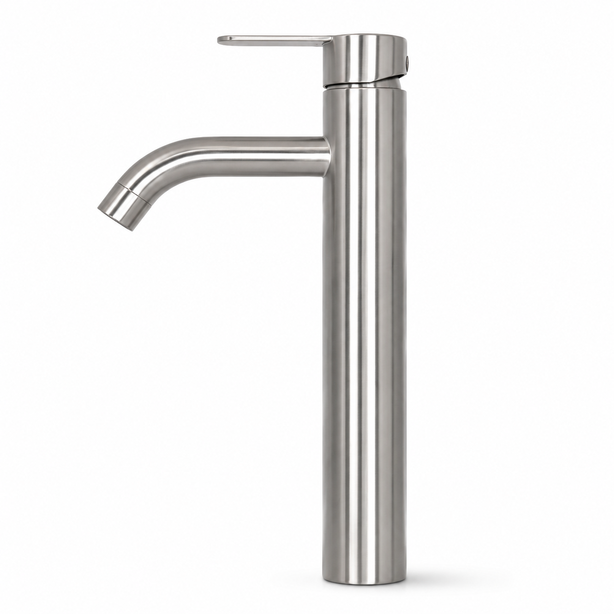 FL Burma Basin Mixer M001 – Chrome - Image 4