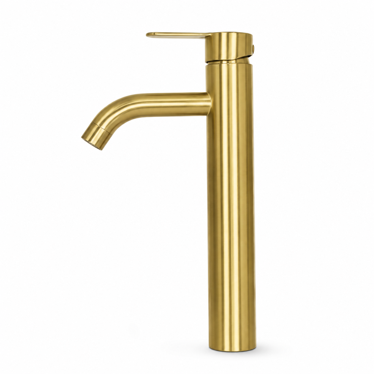 FL Burma Basin Mixer M001 – Gold