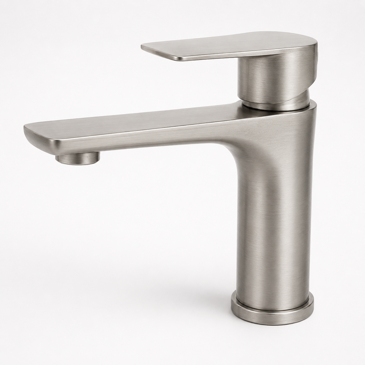 FL Basin Mixer Q001 – Chrome - Image 4